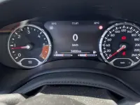 Usata Jeep Renegade Limited 131 CV (96 kW) 2022 Nero SUV