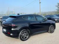 Usata Alfa Romeo Tonale 131 CV (96 kW) 2024 Nero SUV