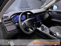 Usata Lynk & Co 01 180 CV (132 kW) 2022 Blu/azzurro SUV