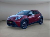 Usata Toyota Aygo X Trend 72 CV (52 kW) 2023 Rosso SUV