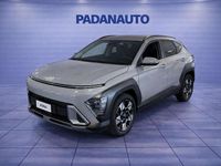Usata Hyundai Kona 137 CV (100 kW) 2024 Grigio SUV