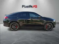 Usata Mercedes GLE53 AMG AMG 435 CV (319 kW) 2022 Nero SUV