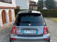 Usata Abarth 595 Competizione 180 CV (132 kW) 2020 Berlina