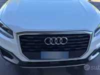 Usata Audi Q2 116 CV (85 kW) 2019 Bianco SUV