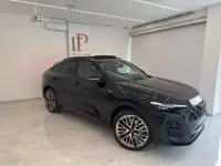 Nuova Audi Q5 Sportback Edition .1 203 CV (149 kW) 2026 Nero SUV