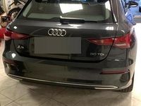 Usata Audi A3 150 CV (110 kW) 2021 Berlina