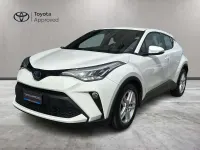 Usata Toyota C-HR Active 122 CV (89 kW) 2022 Other SUV
