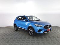 Usata MG ZS Comfort 106 CV (77 kW) 2022 Como blue SUV
