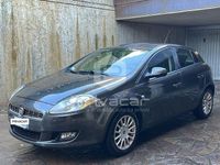 Usata Fiat Bravo Dynamic 89 CV (65 kW) 2009 Grigio Utilitaria