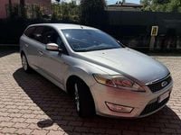 Usata Ford Mondeo Titanium 140 CV (102 kW) 2009 Argento Station wagon
