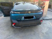 Usata Peugeot 408 GT GT 131 CV (96 kW) 2023 Blu Berlina