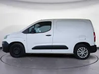Usata Citroën Berlingo 131 CV (96 kW) 2021 Bianco Monovolume