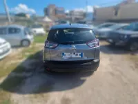 Usata Opel Crossland X Innovation 81 CV (59 kW) 2017 Grigio SUV