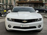 usata Chevrolet Camaro 6.2 V8 405CV aut. Coupé