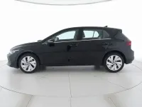 Nuova VW Golf VIII Style 115 CV (84 kW) 2026 Grenadill black metallizzato Berlina