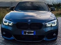 Usata BMW 1M 190 CV (139 kW) 2018 Coupé