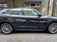 usata Alfa Romeo Stelvio 2.2 Turbodiesel 180 CV AT8 Q4 B