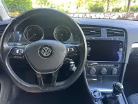 Usata VW Golf VII Trendline 116 CV (85 kW) 2018 Berlina