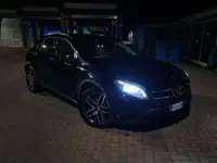 Usata Mercedes GLA200 136 CV (100 kW) 2016 SUV