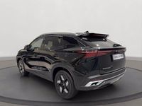 Nuova Omoda 5 224 CV (164 kW) 2026 Carbon crystal black SUV