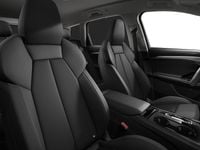 Nieuw Audi Q6 e-tron S-Line 239 kW (326 PK) 2026 Blauw SUV