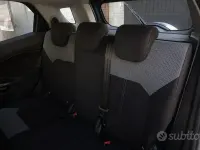 Second-hand Ford Ecosport Titanium 90 CP (66 kW) 2015 Gri SUV