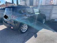 Usata Jeep Renegade Limited 120 CV (88 kW) 2022 Nero SUV