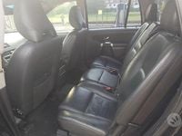 Usata Volvo XC90 185 CV (136 kW) 2006 Nero SUV