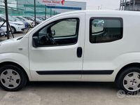 Usata Fiat Fiorino 95 CV (69 kW) 2020 Bianco Monovolume