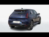 Usata Renault 5 E-Tech Iconic 110 kW (150 CV) 2024 Blu scuro