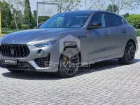 Usata Maserati GranSport 350 CV (257 kW) 2021 Grigio Station wagon