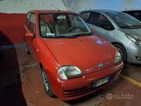 usata Fiat 600 1.1