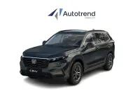 Nuova Honda CR-V Advance 184 CV (135 kW) 2025 Nero SUV