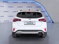 Usata Ford Focus Active 125 CV (91 kW) 2023 Bianco Berlina