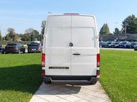 Nuova VW Crafter 140 CV (102 kW) 2026 Bianco Furgone