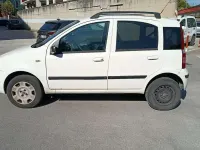 Usata Fiat Panda Dynamic 60 CV (44 kW) 2008 Utilitaria