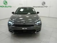 Usata Citroën C4 X Shine 131 CV (96 kW) 2024 Grigio SUV
