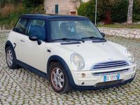 Usata Mini One D Seven 88 CV (64 kW) 2006 Utilitaria