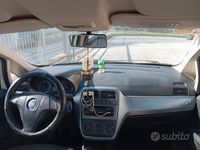 Usata Fiat Punto 80 CV (58 kW) 2009 Utilitaria