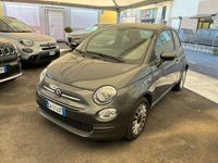 usata Fiat 500 PROMO FINANZIAMENTO 1.0 Hybrid Lounge