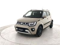 Usata Suzuki Ignis 83 CV (61 kW) 2022 Madre perla SUV