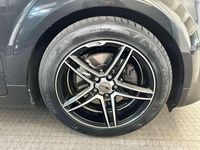 Usata Audi TT Roadster Advanced 200 CV (147 kW) 2008 Nero Cabrio