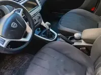 Usata Lancia Delta 120 CV (88 kW) 2010 Bianco Utilitaria