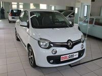 Usata Renault Twingo Intens 69 CV (50 kW) 2018 Bianco Utilitaria