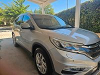 Usata Honda CR-V 120 CV (88 kW) 2015 SUV