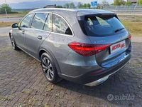 Second-hand Mercedes C220 Premium 200 CP (147 kW) 2022 Gri Break