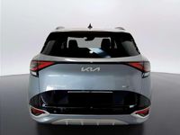 Usata Kia Sportage GT-Line 136 CV (100 kW) 2023 Grigio chiaro SUV