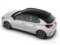 Nuova Opel Corsa-e 114 kW (156 CV) 2025 Bianco Utilitaria