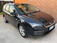 Usata Ford Focus 90 CV (66 kW) 2007 Station wagon