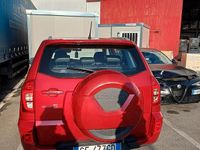 Usata EVO Evo 5 2021 Rosso SUV